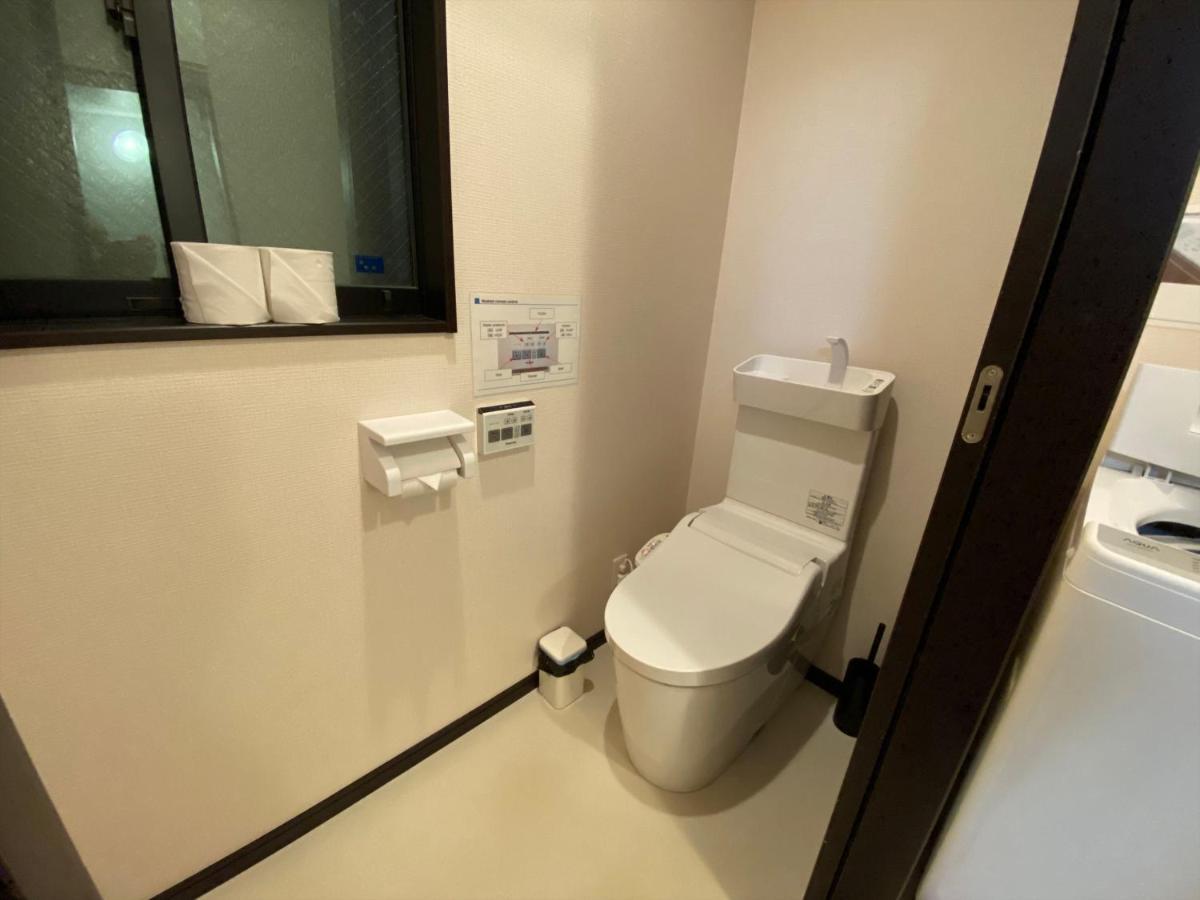 Kyoto Station House Villa Luaran gambar