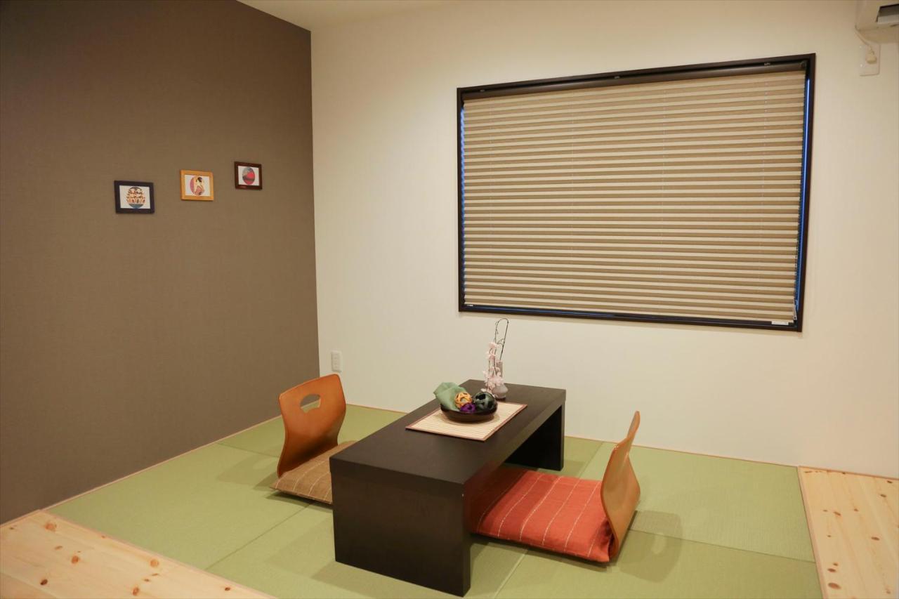 Kyoto Station House Villa Luaran gambar